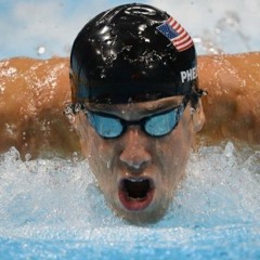 Micheal Phelps