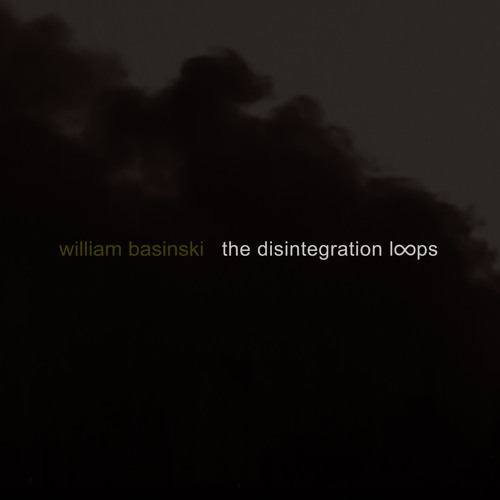 William Basinski - Dlp 1.3 (Remastered 2012)