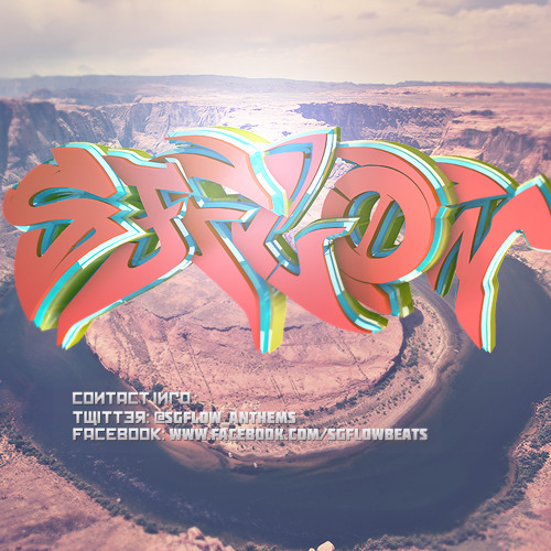 SGFLOW - I've Seen It Before Remix