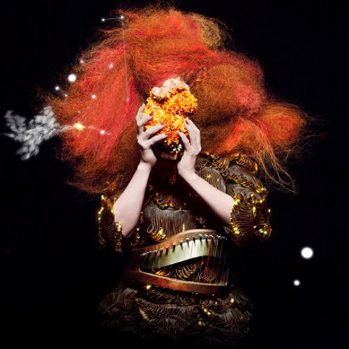 Björk - 'Mutual Core' (Simplex Remix)