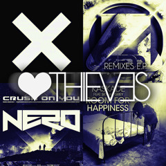 The Xx - Heart Skipped a Beat (Love Thieves Remix)