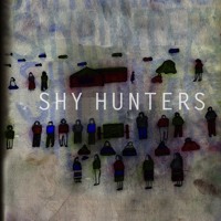 Shy Hunters - Stained Glass House