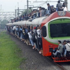 Krazy train (crazy train remix)