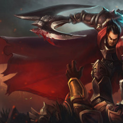 Darius - League of Legends