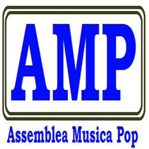 Devi fare piano con Claudia (Live) - Assemblea Musica POP (AMP)