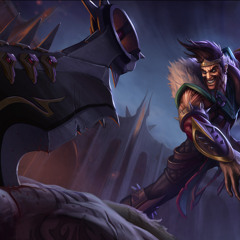 Draven - League of Legends