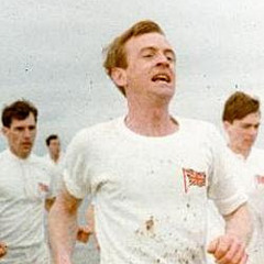 Chariots of fire midi flex