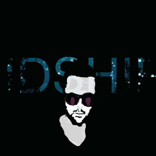 Midshift - Bright Blinking Buttons (Original)