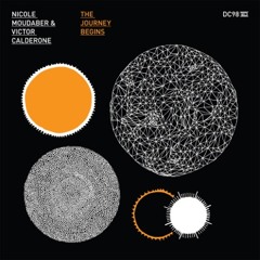 Nicole Moudaber & Victor Calderone - Vertical Limit (Original Mix) [Drumcode]