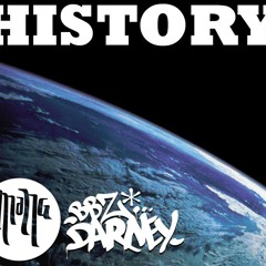 uMaNg - History { Beat produced by B.B.Z Darney }