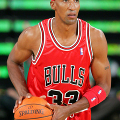 Scottie Pippen