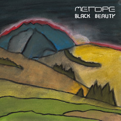 Metope feat. Stiggsen - Blood River - Areal Records