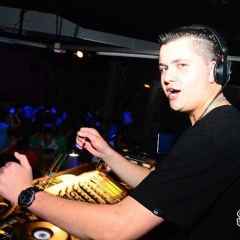 Dj David - Never Surrender (A LA VENTA)