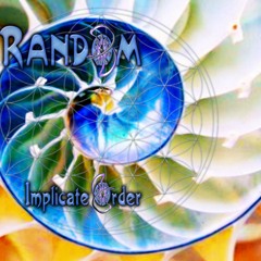 RANDOM: Implicate Order [GEOCD004]