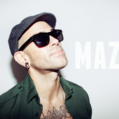 H Mazz Sounds of the Underground