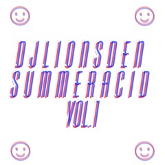 SUMMER ACID VOL. 1