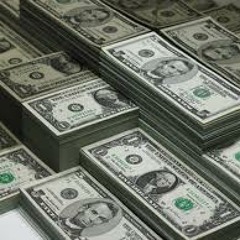 WE HUSTLIN feat. Grouchy & Rudy Loko