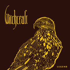 WITCHCRAFT - It's Not Because Of You