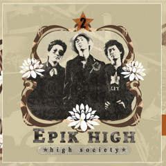 Epik High - 혼자라도 (Feat. Clazziquai)