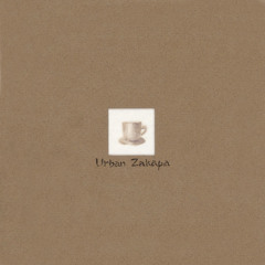 Urban Zakapa - Caffe Latte Arpeggio Version