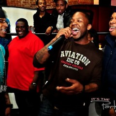 Spend Da Night - @Tiger_T59 Produced by @killaTex_YSG