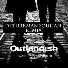 WARRIOR WORRIER REGGAE REMIX