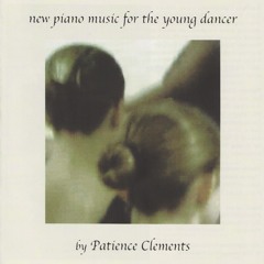 Sample Tendu with Plie from Young Dancer