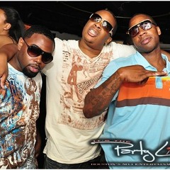 @Tiger_T59 - We Str8 Chopped n Screwed by @KillaTex_YSG