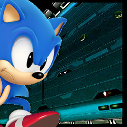 Sonic Generations - Crazy Gadget [Act 1]