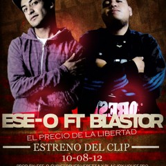 EL PRECIO DE LA LIBERTAD (feat blastor)