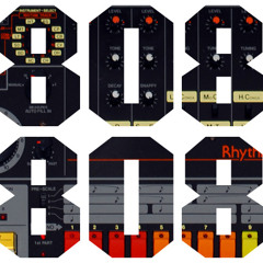 BASS MECHANIX - 808 Killa