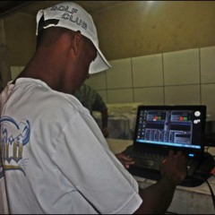 MC VITINHO FASSO SEU CÚ DE PERERECA (( DJ RT 2013))