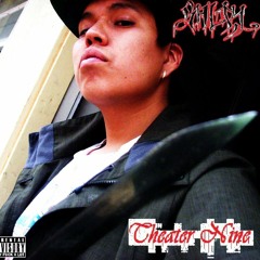 SaltyMuttonGodBased (prod. by Sarafis Midas)