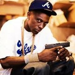 Lil Boosie - No More Rainy Days