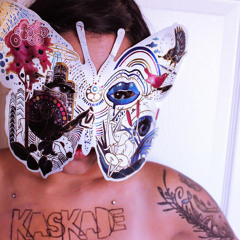 Angel on My Shoulder vs Stronger (Angel on My Stronger) [JURASSIC Mash Up]