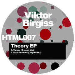 Viktor Birgiss - Theory (Original Mix)
