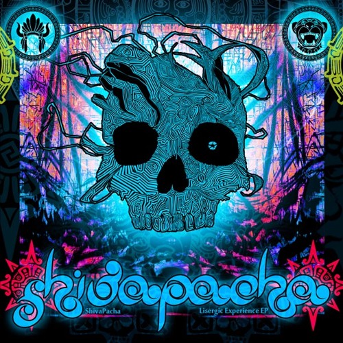 Psychedelic