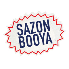 Sazon Booya - Oye Mami (preview) - OUT NOW!!!