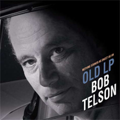 Old LP/ Bob Telson