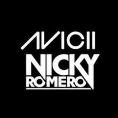Superlove - Avicii vs Lenny Kravitz w/ Nicktim - Avicii vs Nicky Romero (Original Mix)  @ Covi