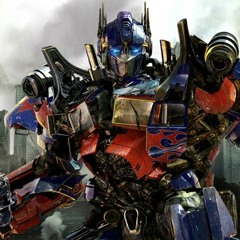 Optimus Prime (Mega Dubstep Mix)