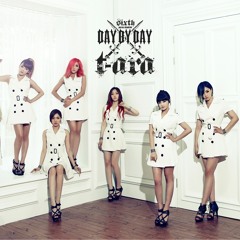 Holiday - T-ara