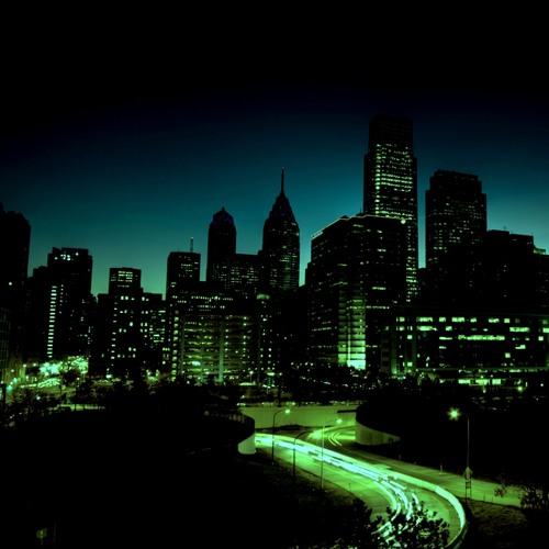 Joey Breakdown - Midnight Lights Vol 4 (Summer Heat)