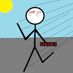 Sprint!