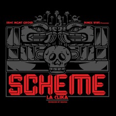 Scheme - La Clika (Produced by Serious)