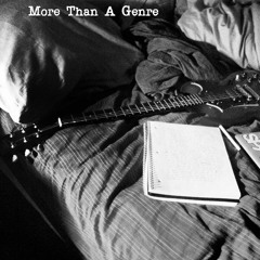 Shipwrecked - More Than A Genre