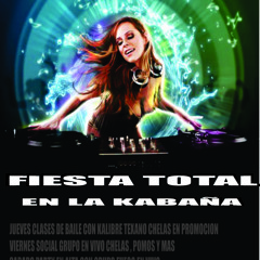 Track Antro K-Baña Cd. Madero By Dj Diablo Hi Fi 2012 agosto