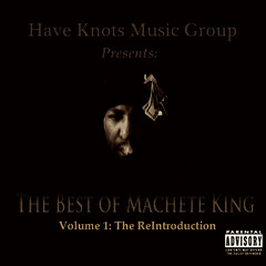 17. Machete King - Bellesa (girl, you're still beautiful)