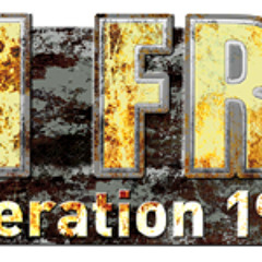 Iron Front Liberation 1944 Soundtrack: Action