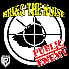 Public Enemy - Bring the Noise (Rumblemunk Remix)